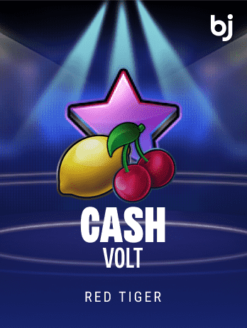 Cash Volt