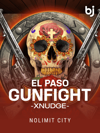 El Paso Gunfight xNudge