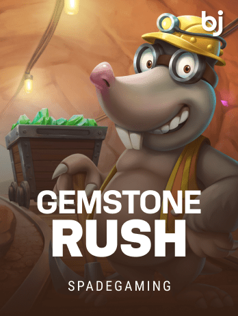 Gemstone Rush