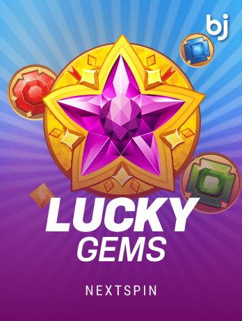 Lucky Gems
